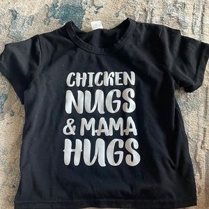 Size 90 bought off of SHEIN.